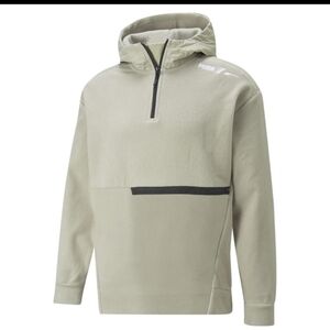 Puma Rad/Cal Polar Fleece